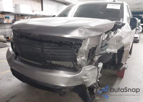 2021 Chevrolet Silverado 1500 2Wd Short Bed Rst z USA, uszkodzony, nr VIN 3GCPWDED9MG397645